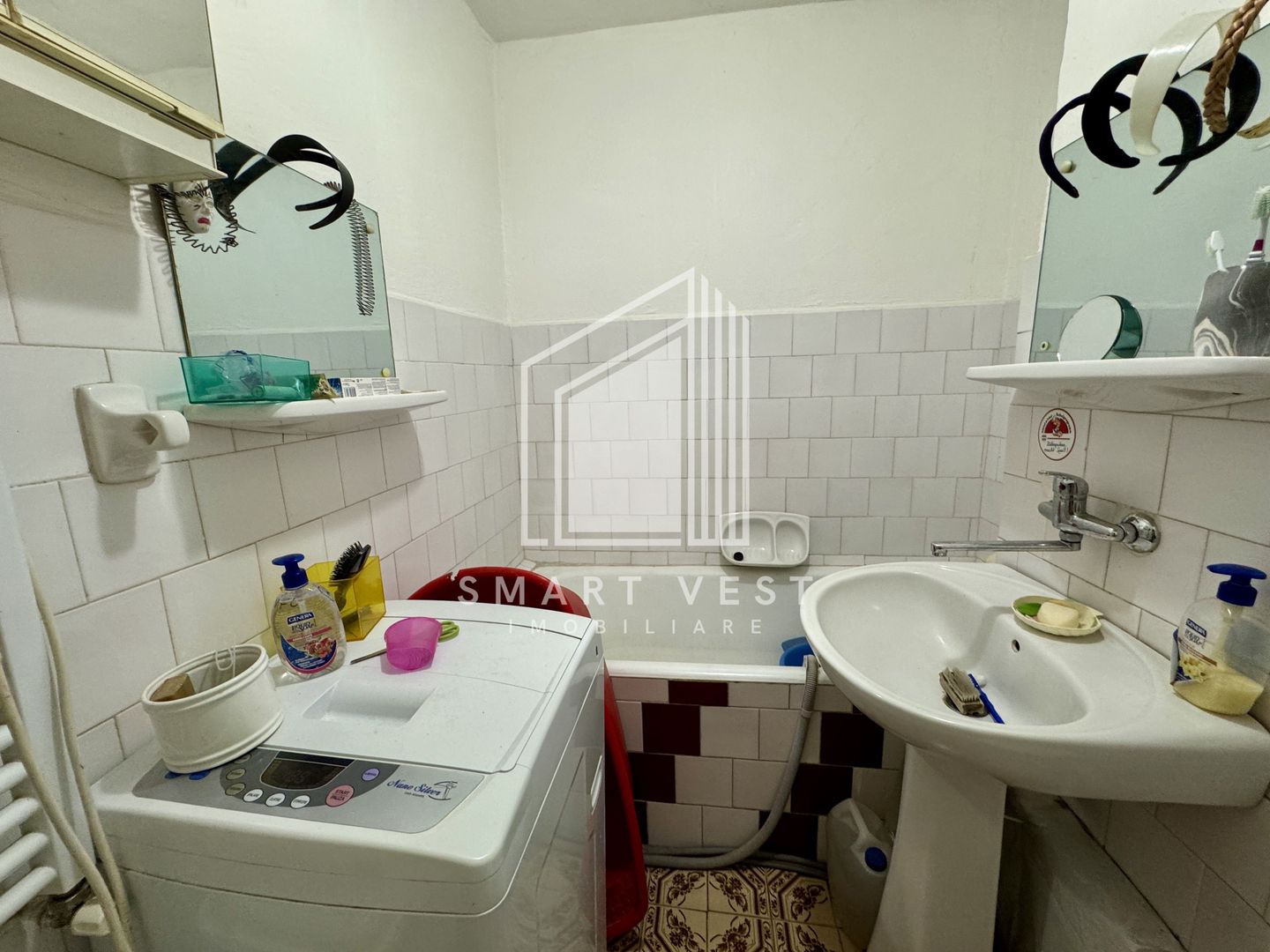 Apartament 3 camere decomandat  | 74 mp | Zona Carpati 2 - Poză 17