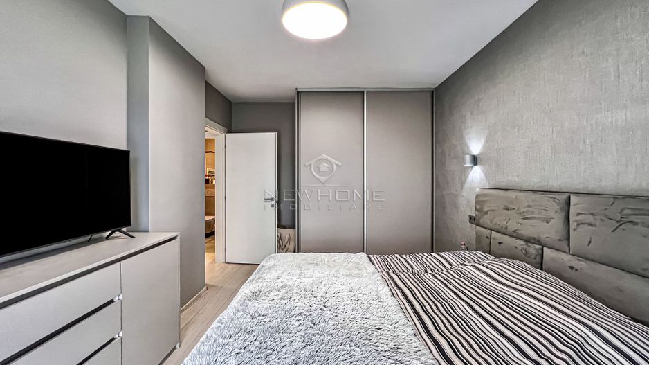 Apartament 2 camere 66 mp, zona Central - Poză 10