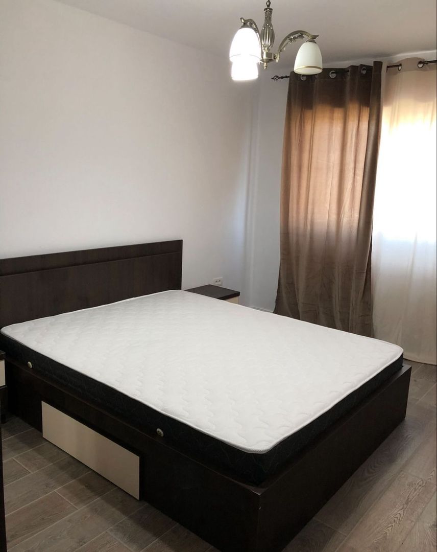 AP. 2 CAMERE - STRAULESTI, BLOC NOU, CENTRALA, MOBILAT MODERN - Poză 4