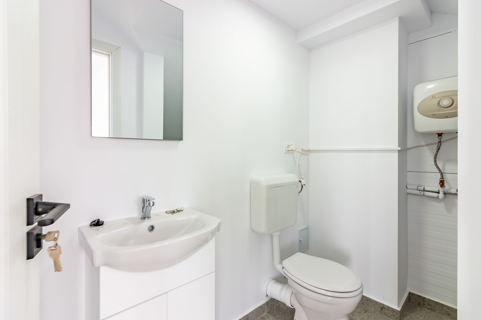 Hala industriala de vanzare | 510 mp | 3 unitati | Balotesti-Tunari - Poză 15