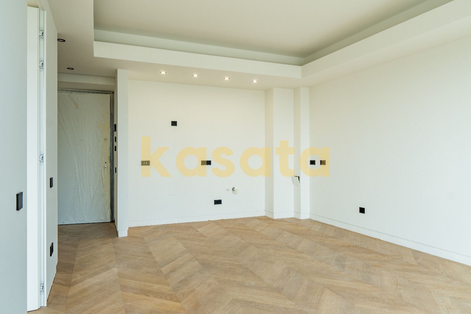 Apartament 2 camere LUX | Parcare | BHB | 249 000 + TVA - Poză 7