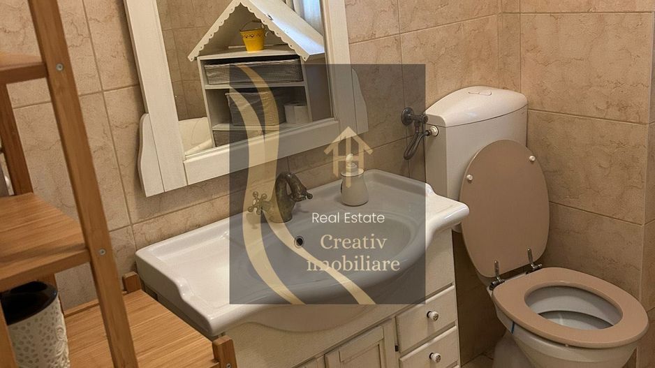 Apartament 3 camere Centrul Bucureștiului - Poză 3