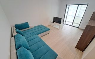Apartament 2 camere, 55 mp de vanzare in Iasi Valea Lupului, intabulat - Poză 5