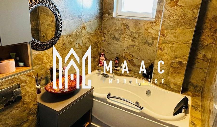 Apartament 3 camere I 2 bai I Modern I Parcare inclusa - Poză 5
