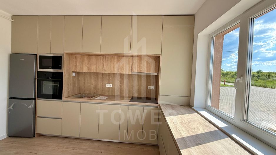 COMISION 0 | Apartament 2 Camere | Parcare | Rezidențial Nou - Poză 1