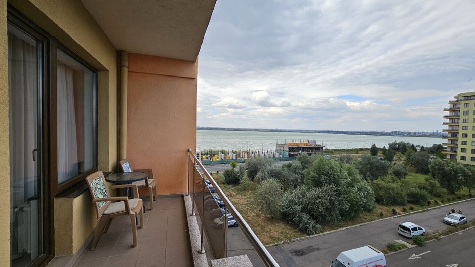 Apartament 2 camere de inchiriat Summerland Mamaia - Poză 1