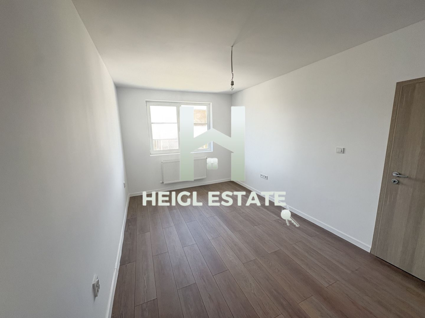 Apartament cu 2 camere si pod in Giroc - Poză 5