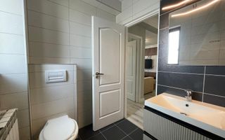 Apartament la Villa central 2 camere, parcare subterana Sibiu - Poză 7