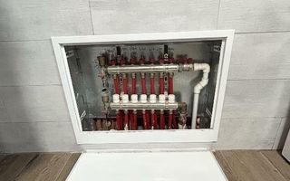 Apartament 2 camere Mosnita - Poză 17