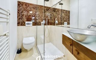 3 camere, 2 bai, dressing, zona Soarelui - Tur Virtual - Poză 27