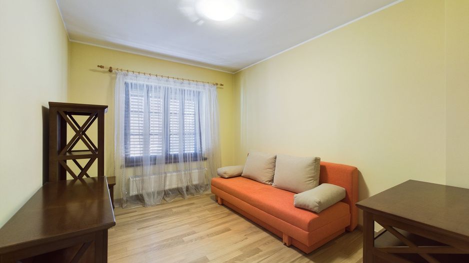 Vilă 6 camere zona Tabacovici - Poză 14