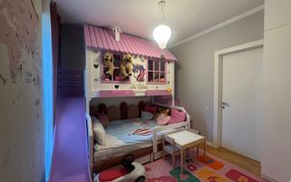3 camere AVIATIEI ||  LOC DE PARCARE INCLUS || ATLAS RESIDENCE - Poză 19