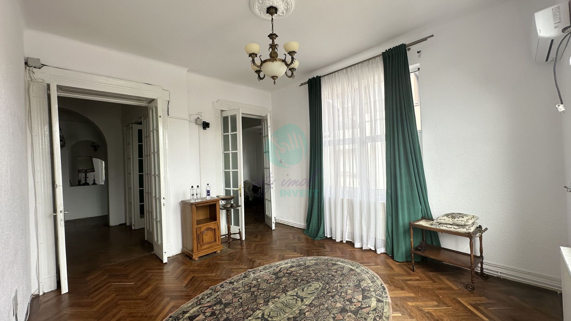 Apartament boieresc in zona Tineretului - Unirii - Poză 5