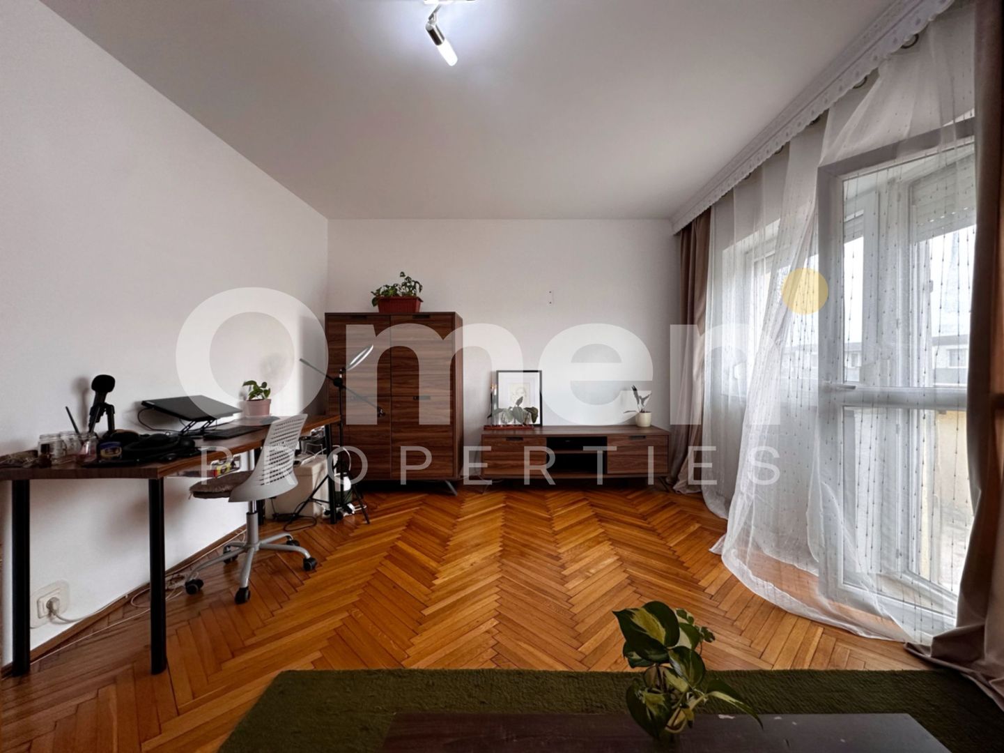 Apartament 2 camere, balcon, garaj - Baia Mare - Poză 4
