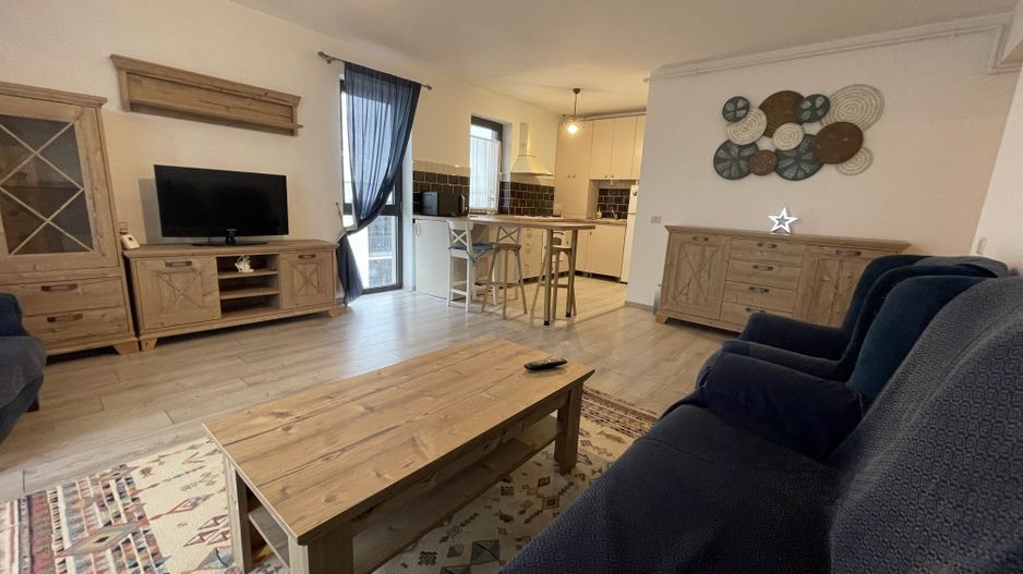 Apartament de vanzare-bloc nou,lift,finisat complet - Poză 4