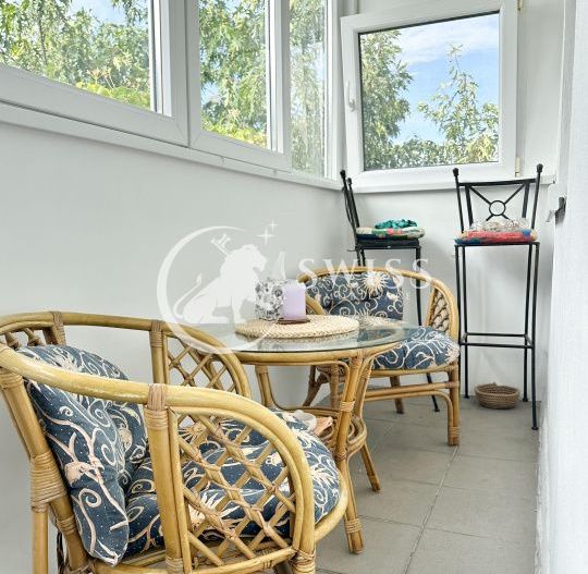 Apartament 2 camere | Decomandat | 54mp | Zorilor | 12 min UMF - Poză 9
