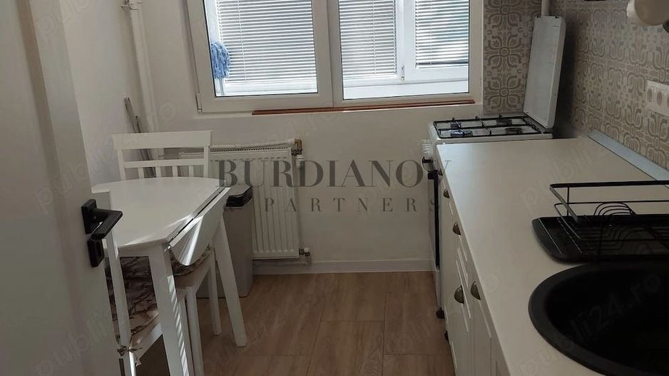 Apartament cu 2 camere de închiriat - Titan - Basarabia - Poză 3