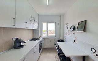 Apartament 2 camere Turda | Imobil 1980 - Poză 8