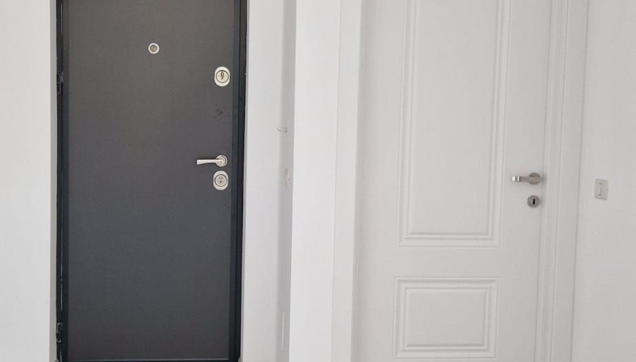 Apartament 2 Camere, etaj 1-Bloc nou-Falticeni - Poză 2