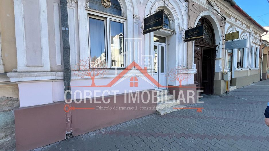 Spatiu de inchiriat zona Alba iulia - Poză 1