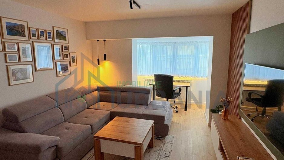 Apartament 2 camere decomandat, 66 mp, Str. Pantelimon Halipa 4, Iasi - Poză 2