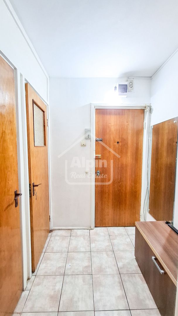 Apartament Zona Linistita I Centrul Civic I CEC Bank - Poză 20