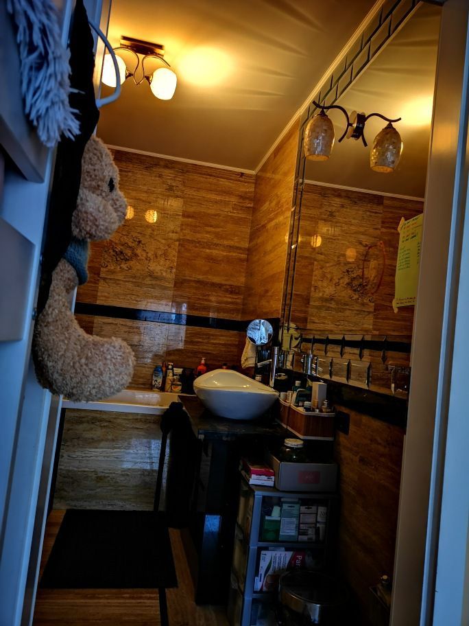 Apartament 3 camere Ibiza Sol - Poză 14