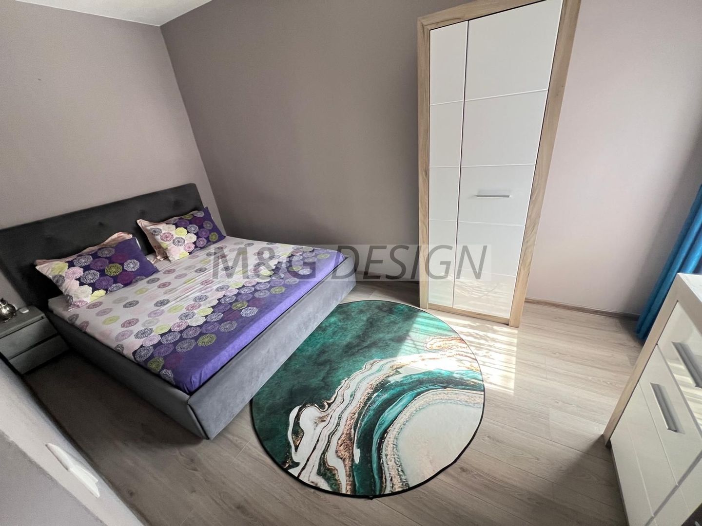 Apart 2 cam amenajat Elisabetin-Balcescu - Poză 12