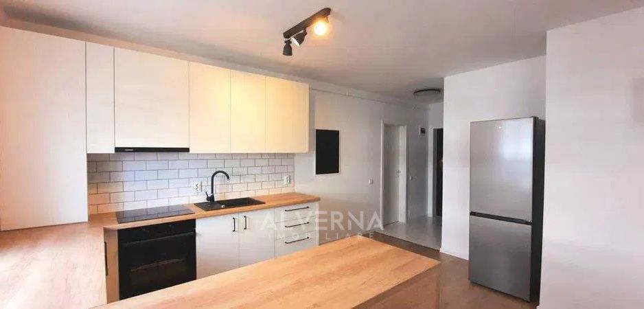 Apartament 2 camere | 43mp + terasa 14mp | parcare | Floresti - Poză 5