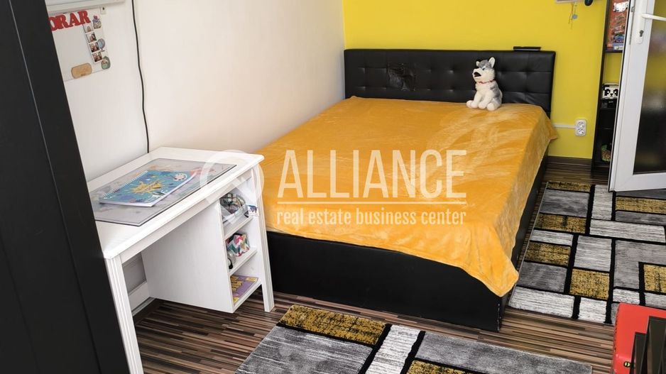 Apartament 3 Camere zona linistita ( Palas )( cod 12 ) - Poză 7