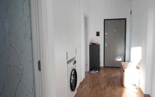 Apartament 3 camere, terasă circulară, Florești – zona Panemar - Poză 2
