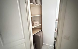 Apartament 2 camere cu terasa, langa metrou Timpuri Noi - Poză 8