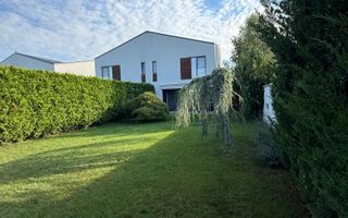 Vilă elegantă, complet mobilată, cu grădină | Tunari | 0% Comision - Poză 39