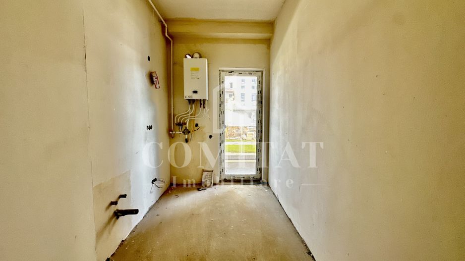 Oportunitate! Apartament 3 camere | Bloc nou | Zona str Somesului - Poză 11