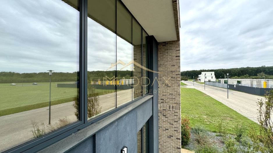 Vila Exclusivista in Mijlocul Naturii *959mp teren* / Balotesti - Poză 31