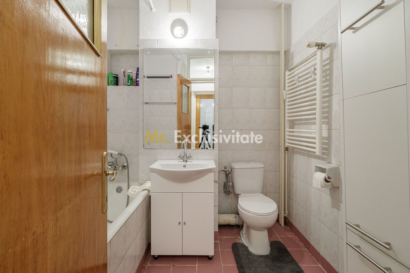 3 camere | Calea 13 Septembrie - Poză 10