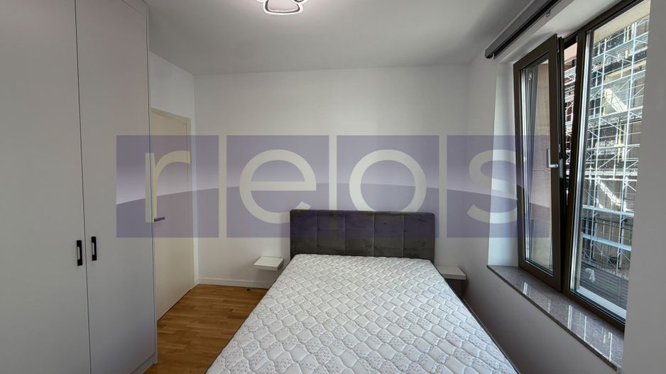 INCHIRIERE 2 CAMERE | HERASTRAU | MOBILAT SI UTILAT | LOC PARCARE - Poză 6