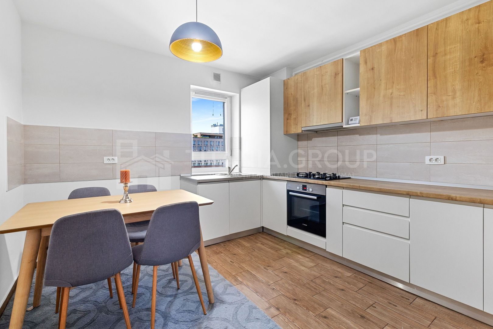 Apartament spatios 3 camere, parcare, boxa, Kasper Coresi, comision 0 - Poză 11