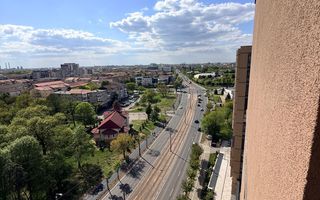 2 camere| Bulevardul Liviu Rebreanu-la 5 minute de Spitalul Jud| loc de parcare| - Poză 17