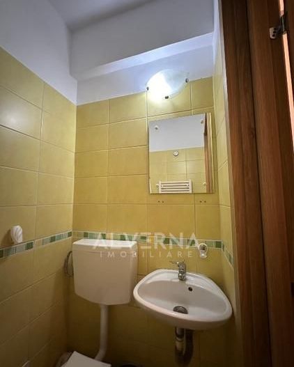 Apartament 3 camere 61mp | balcon | bloc nou | lift | cartier Marasti - Poză 12