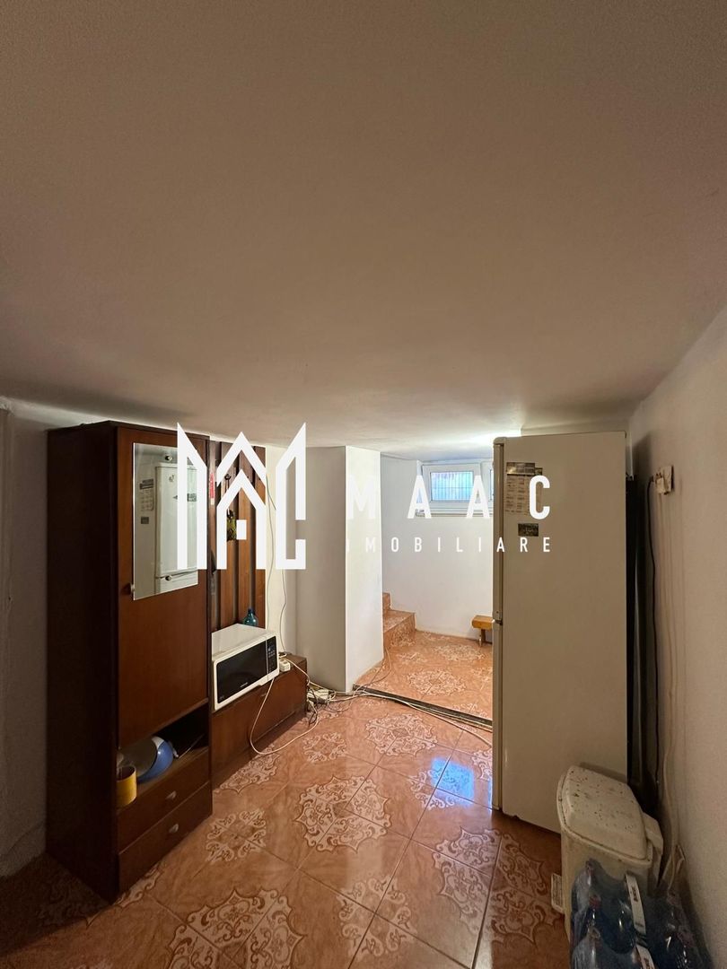 Casă de vânzare Sibiu 4 camere | Central | 115 mp utili, curte privată - Poză 14