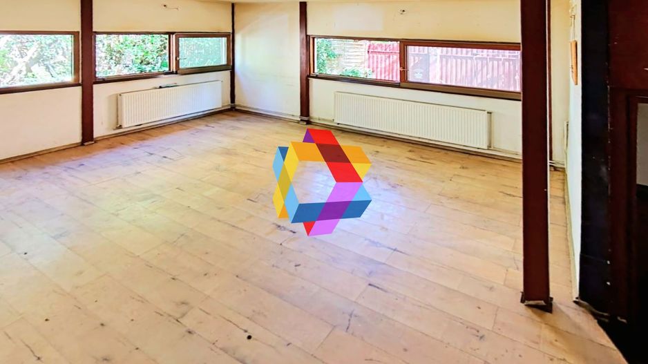 Spatiu comercial de închiriat Brasov - 140 mp  # plus-imo.ro - Poză 1