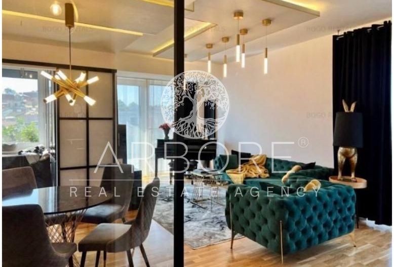 Apartament 2 camere, premium –Parlament/Parcul Carol - Poză 1