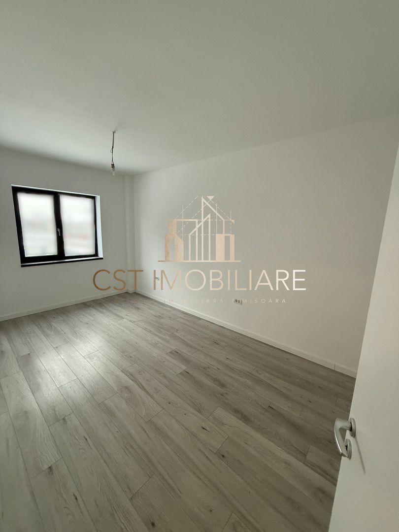 Apartament cu 2 camere / Torontalului - Poză 4