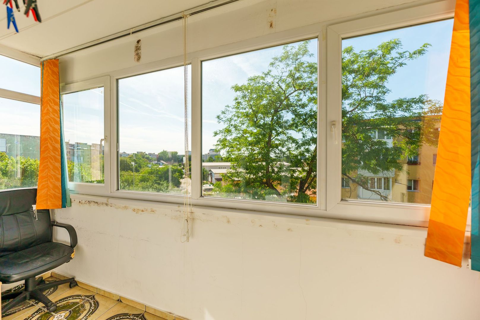 Apartament cu 3 camere de închiriat Vlaicu - Poză 4