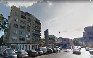 Apartamanet 3 camere in zona Maria Rosetti - Poză 1