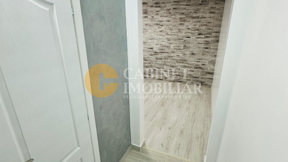 Apartament cu 2 Camere Renovat - Etaj 2 - Zona Alexandru - Poză 9