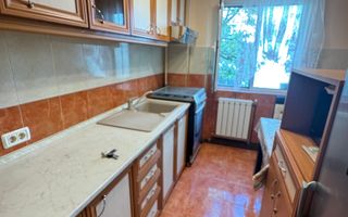 3 camere decomandat zona Girocului  etaj 1 CENTRALA, CLIMA - Poză 5