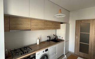 Apartament 2 camere de închiriat – Plaza Residence | Etaj 9/11 - Poză 7