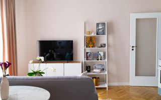 Art Deco Vibes | Apartament 2 camere | Universitate – Calea Victoriei | 49 mp - Poză 3